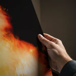 Print Fine Art - Jazz in Amsterdam II