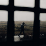 Print Fine Art - Crossing