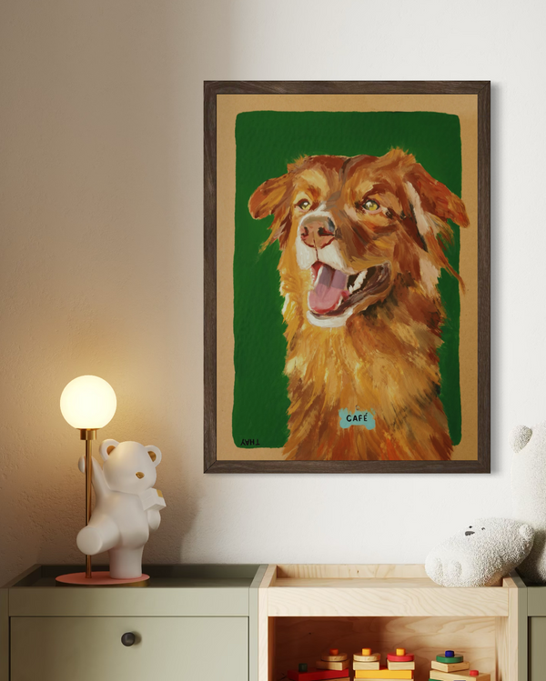 Pet Portraits