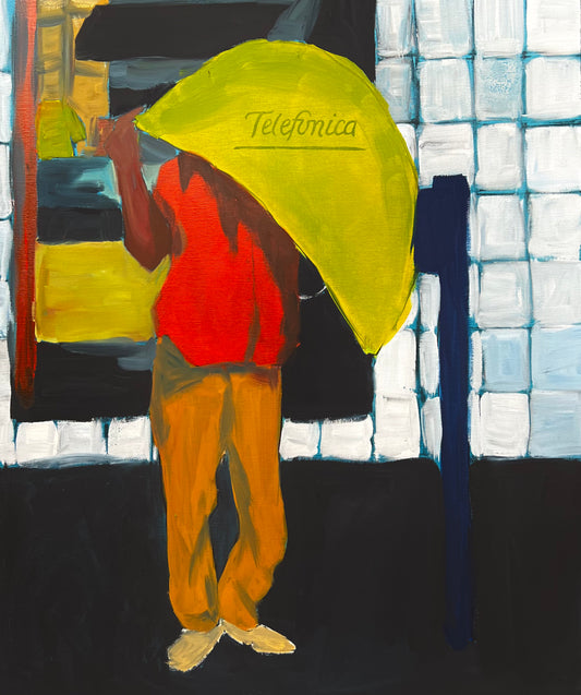 quadro orelhão