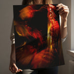 Print Fine Art - Jazz in Amsterdam