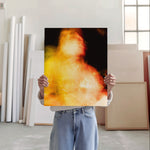 Print Fine Art - Jazz in Amsterdam II