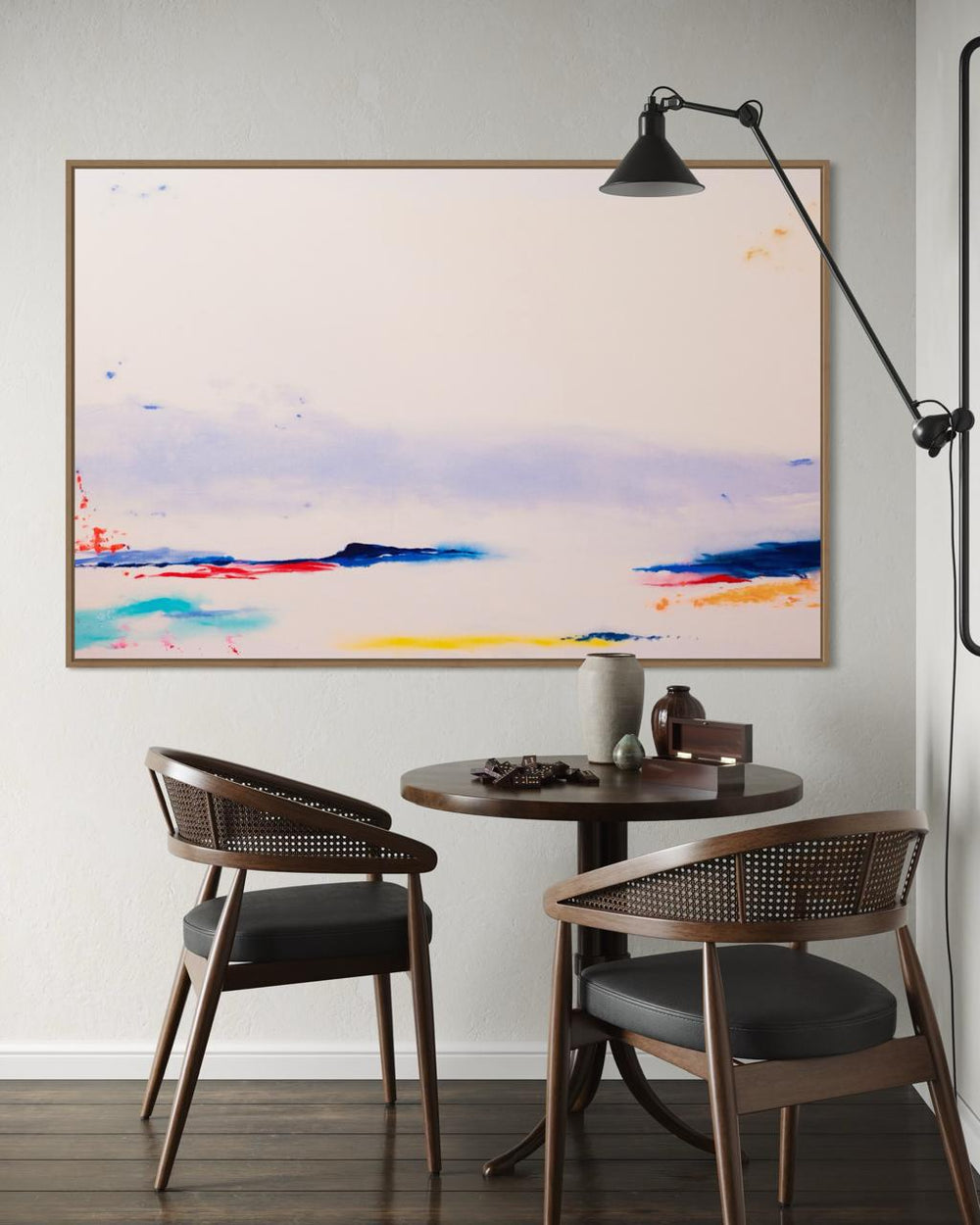 Quadro Abstrato