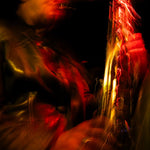 Print Fine Art - Jazz in Amsterdam