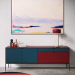 Quadro Abstrato