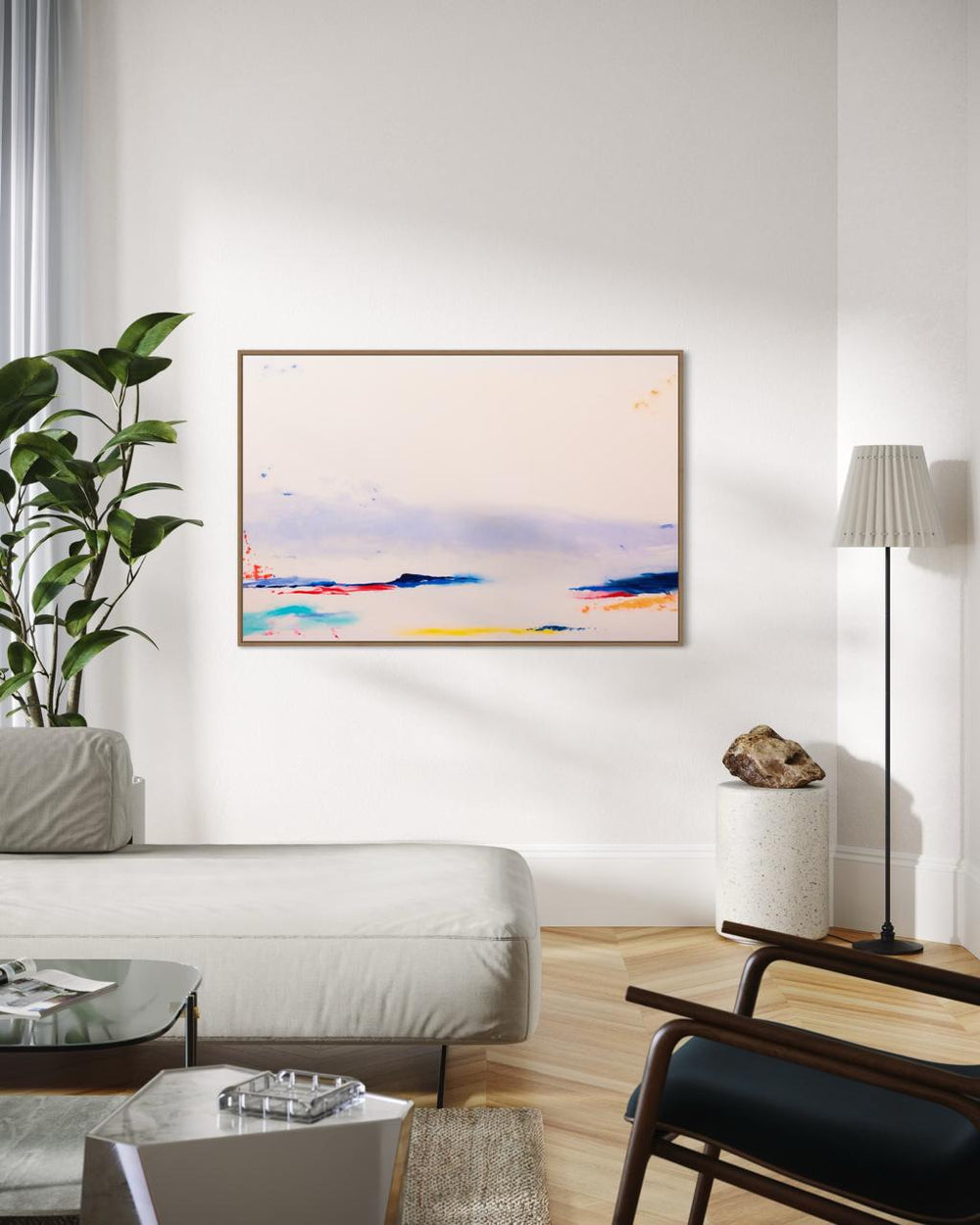 Quadro Abstrato