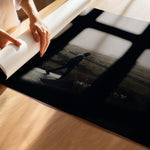 Print Fine Art - Crossing